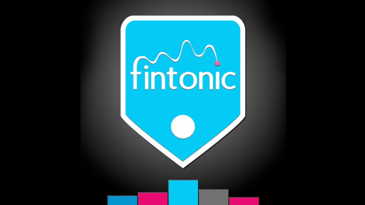 Fintonic [iPhone] Video review by Stelapps - YouTube