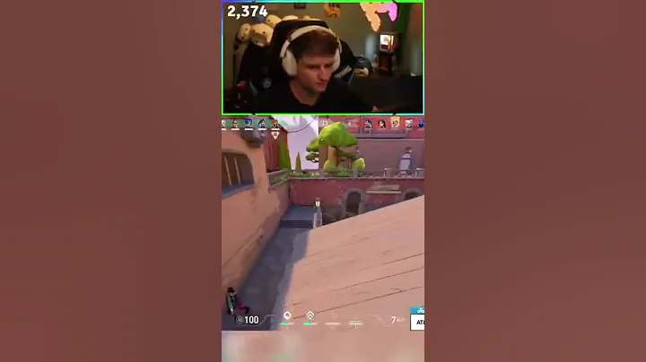 How to Entry as Jett