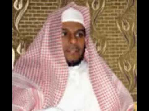 Abdullah Al Matrood: Sura An-Nas: Recited 100 Times