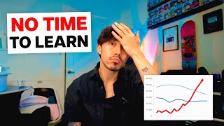 DO THIS if you don't have time to learn English!!