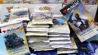 Something A Little Different | Magic The Gathering: Dominaria Opening