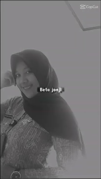 Beta Janji Beta Jaga