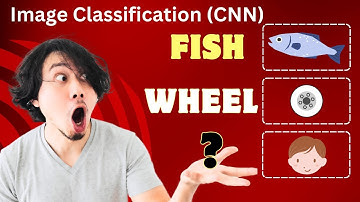 Image Classification with CNN | Python Hands-on | Deep Learning Session | Tensorflow + Python