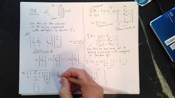 Advanced matrix wrangling: Multiplication of a matrix and a vector