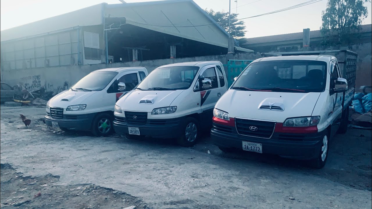 ឡានលក់ លីប្រូ/Libero 04,04,00 លេខដៃ ម្ចាស់ដើមទី១ សុទ្ធតែឡានស្អាត Tel:017/010 82 62 12, 088 94 14 644