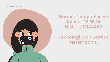 IMPLEMENTASI CLIENT SERVER PHP(MYSQL) DAN ANDROIDSTUDI KASUS: CRUD File Master Admin, Buku, Anggota