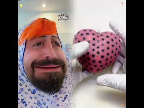 عودة الغالي على طلبكم انتوا يلي طلبتوا فيديو مضحك و مفرح ابو حدووو ابو حدو الحلبستاني الحلبستان 