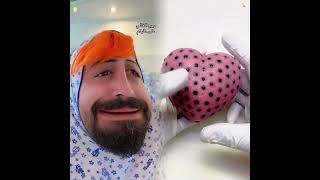 عودة الغالي على طلبكم انتوا يلي طلبتوا فيديو مضحك و مفرح