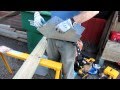 BENDING BEND A SHED BRACKETS BENDING BEND A SHED BRACKETS
