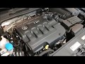 2015 Volkswagen Jetta mk6 tdi oil change