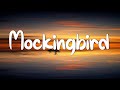 Mockingbird - Eminem (Lyrics) || Ava Max, Maroon 5,... (MixLyrics)