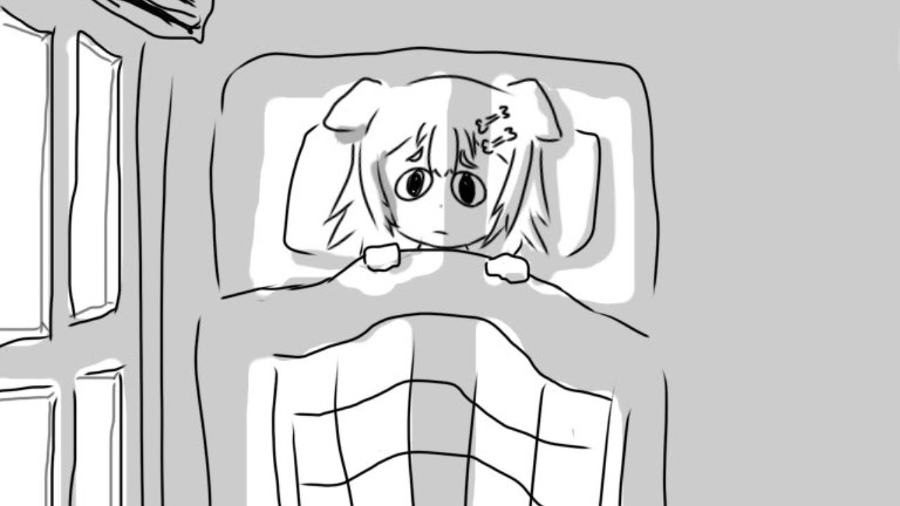 【朝枠】お寝坊する子は、おしおきだべ～～～～！！