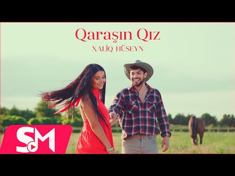 Xaliq Hüseyn - Qarasin Qiz (Official Music Video)