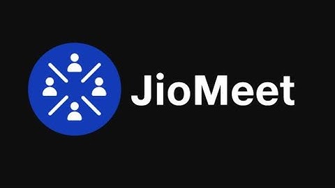 How to Install Jio Meet in Any Android Smartphone