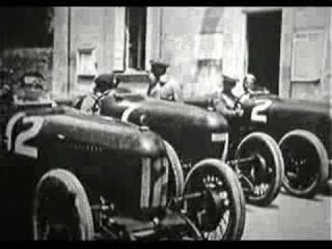 grand prix tours 1923