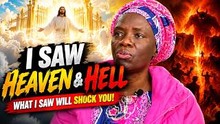 Complete Testimony Of Sister Blessed Lilian: Deep Revelation Of Heaven &Hell..
