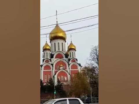 Тишины хочу. - YouTube