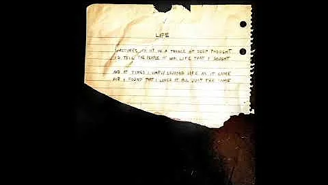 16  life