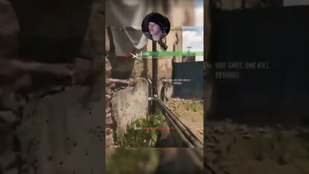 Being TOXIC in MWII - Call of Duty Modern Warfare II 