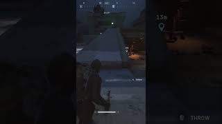 EXTRACTING IN RIVEN TIDE SUCKS! #arcraiders #arcraidersgameplay #meme #rat #funnymoments