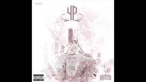 YP - "Shades of Grey" OFFICIAL VERSION