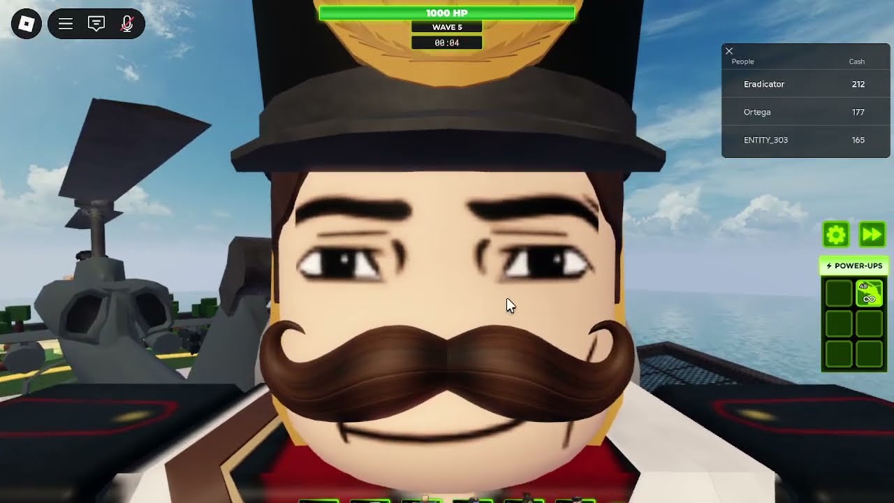 Raw TDX endless footage (No audio)