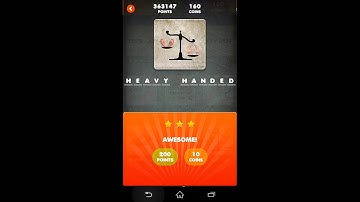 Wuzzles android level 15 answers