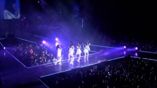 【HD繁體中字】 Apink 에이핑크 - I Don't Know @ Pink Paradise 1st Concert Live 01