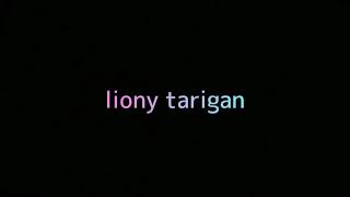 LIONY BR TARIGAN   BAGE KEPE KAM  ( LIRIK )