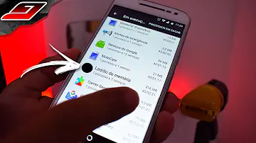 Porque meu celular está tão lento?