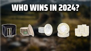 The Top 5 Best Gold Paper Bowls in 2024 - Must Watch Before Buying!