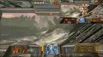 Kon (MWO O.B.) | Twin Flamer Awesomes Tourmaline! (Picture in Picture!)