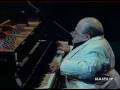 Michel Petrucciani - Umbria Jazz '96 - part 4