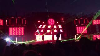 DJ Snake #3 [Dreambeach Festival 2016]