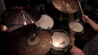 Big Fat Neck Tie - Bfsd