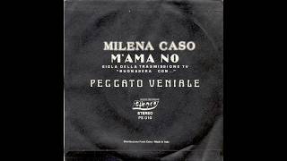 Peccato Veniale - Milena Caso