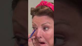 I Met You in the Summer #makeup