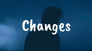Changes - Hayd (Lirik dan Terjemahan Indonesia)
