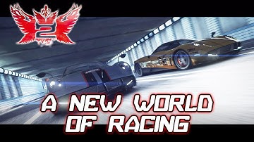 GRID 2 - PS3/X360/PC - A new world of racing