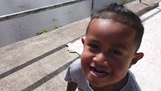 FINAL TONGA TRIP