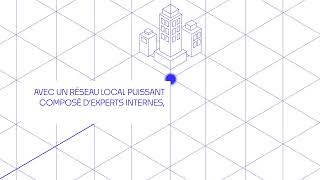Comprendre Mesh en 1 min