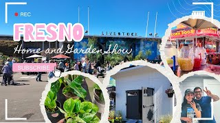 Fresno Home and Garden Show 2025