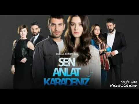 Kaya Olsam Sis Olsam - Behçet Gülas (Sen Anlat Karadeniz 2. Bölüm)