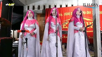 ~SEGALA SESUATU HARUS DIMULAI DENGAN BISMILLAH~ (LIVESHOW ELHAWA KARANGGEDE, BOYOLALI 06 MEI 2022)