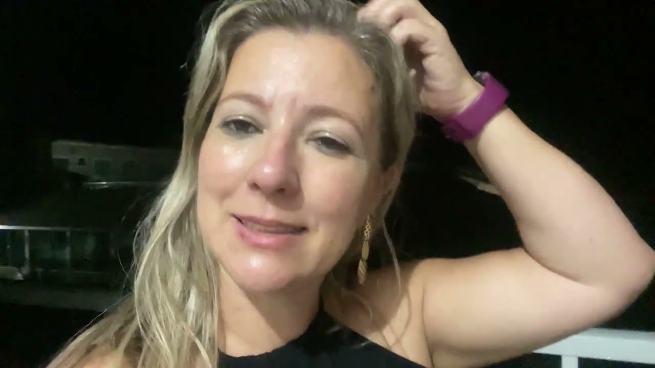 ENCONTRAMOS UM  LUGAR LINDO NA DESCIDA DA SERRA NA BR 376! 