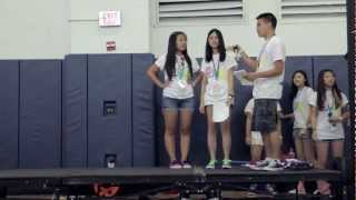 CYLC 2012 - Counselor Skit
