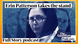 Death Cap Mushrooms, Foraging And A Dehydrator Erin Patterson Takes The Stand Full Story Podcast