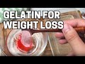 GELATIN TRICK ✅(STEP BY STEP!)✅ WHAT IS AND HOW TO DO THE GELATIN TRICK RECIPE FOR WEIGHT LOSS