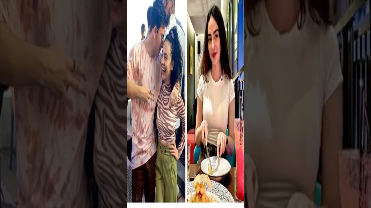 Mehar Bano’s | Bold Pic pakistani celebrities family pakistani actors 