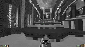 DOOM MOD Break Point BREAKPOINT 08122023 Major Arlene Jazzmaster Guardsoul Remmirath Velvetic MAP 09